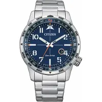 Citizen Bm7550-87l Klocka