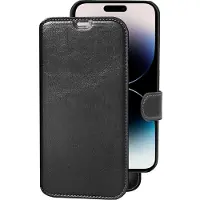 Ginza.se Champion: 2-in-1 Slim wallet iPhone 14 Pro