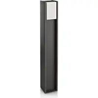 Philips 93525 Led-brobelysning 80 Cm 15w 810 Lumens