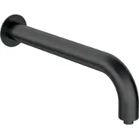Deante Väggmonterad Duschblandare Med Pip 380 Mm