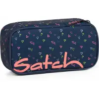 Satch Funky Friday Pennfodral