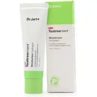 Dr. Jart+ Teatreement Moisturizer hydratant 50 ml