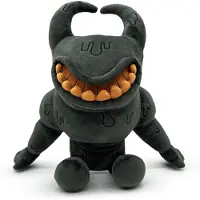 Youtooz Bendy And The Dark Revival Plyschfigur Beast Bendy 22 Cm