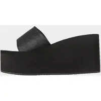 Uzurii Original Sandal Flip Flop Svart