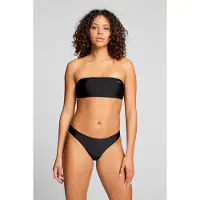 Puma Swim Panties Svart M Kvinna