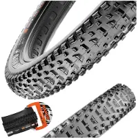 Maxxis Rekon Folding Tyre 29x2.40" WT EXO TR 61-622 | 29x2,40" 2021 Slanglösa däck