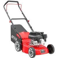 AWTOOLS SPRINEL häckl? gräsklippare utan driv 2,5 kW 3,4 hk