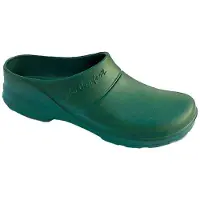 Lemigo LE MIGO tofflor CHODAK COMFORT stl. 37 grön/858