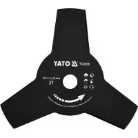 YATO YT-85155, Stål, 1 stk, 25,5 cm
