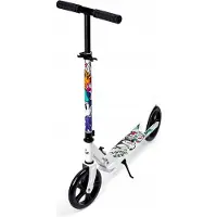 Disney Big 2-wheel Sparkcykel