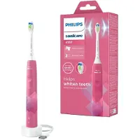 Philips 4100 Series - Sonisk eltandborste - HX3689/41