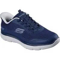 SKECHERS Summits Leyter Skor