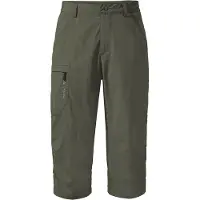 Vaude Farley Capri Ii 3/4-byxor