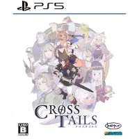 Ps5 Cross Tails Imp Asia