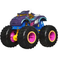 Hot Wheels Monster Trucks Shifters Bil