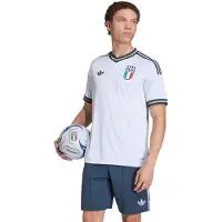 Adidas Italien Bortatröja 2026/27 Authentic - , storlek XX-Large