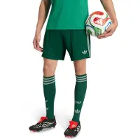 Adidas Algeriet 26 Bortashorts, storlek XX-Large