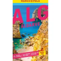 Algarve Pocket Travel Guide