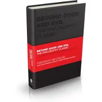 Beyond Good and Evil