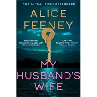 My Husband's Wife