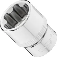 Vigor V7920-EP26 E+ profil Hylsnyckelinsats 1 st 1/2