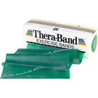 Thera-band Band Strong 5.5 Mx15 Cm Motståndsband