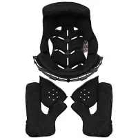 LS2 Mx436 Evo Innerfoder