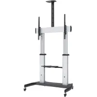 Manhattan Floor stand 461672 60'' - 100''