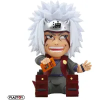 Plastoy Naruto Shippuden Jiraiya 16.5 Cm Sparbössa