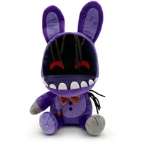 Youtooz Five Nights At Freddy´s Robot Withered Bonnie 22 Cm Nallebjörn