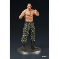Digism Digsta Pvc-figur Yakuza: Like A Dragon Taiga Saejima Stridstil Ver 18 Cm
