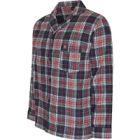 Cappuccino Italia Pyjamas Alba Pyjamas Röd