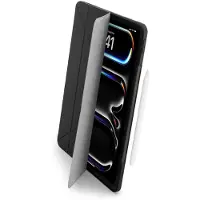 Pipetto P050-49-AG, Folio, Apple, iPad Pro 13 (2024) - Model Numbers A2926, A3007 iPad Pro 13 M5 (2025)- A3360, 33 cm (13)