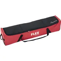 Flex 408867 Universal Verktygsväska tom (B x H x D) 1560 x 320 x 360 mm