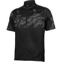 Endura Hummvee Ray Korta ärmar Cykeltröja