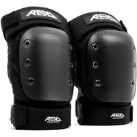 REKD Pro Ramp Knee Pads Knäskydd