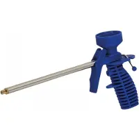 Dedra skumpistol för montering (1201-20)
