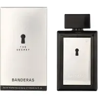 Antonio Banderas A. Banderas The Secret Edt Spray 100 ml