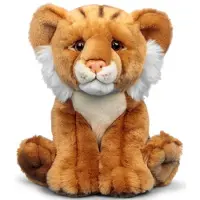 Tobar Animigos World Of Nature Lion Cub Tobar