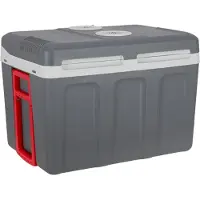 Camry Elektrisk kylbox 40L med 230V och 12V anslutning