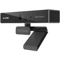 Nilox Nxwca4k13 4k Webbkamera