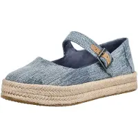 Toms Carolina Mary Janes