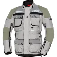 IXS X-Tour LT Montevideo-Air 2.0 Motorcykel Textil Jacka