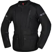 IXS Lennik-ST Motorcykel Textil Jacka