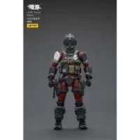 Joy toy Unsc Dark Source Prickskytt Mason Actionfigur 7 Cm