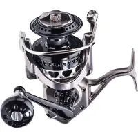Okuma Makaira Snurrande Fiskerulle