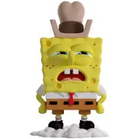 Youtooz Spongebob Squarepants Dirty Dan 12 Cm Figur