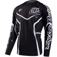 Troy Lee Designs Se Pro Radian Långärmad Trikå