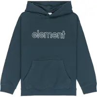 Element Central Lowcase Huvtröja