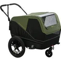 Xlc Bs-c12 M Hundtrailer